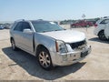 2006 Cadillac SRX — photo 1 of 16 | VIN 1GYEE63A360219097