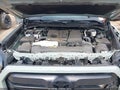 2025 Toyota Tundra — photo 10 of 18 | VIN 5TFLA5DB3SX290554