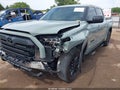 2025 Toyota Tundra — photo 6 of 18 | VIN 5TFLA5DB3SX290554