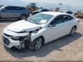2020 Chevrolet Malibu — photo 2 of 17 | VIN 1G1ZC5ST9LF083280