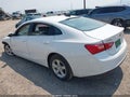 2020 Chevrolet Malibu — photo 3 of 17 | VIN 1G1ZC5ST9LF083280