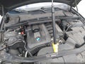2009 BMW 3 Series — photo 10 of 11 | VIN WBAPH77509NM30741