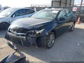 2017 Toyota Camry — photo 2 of 15 | VIN 4T1BF1FK5HU337916