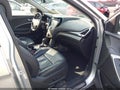2016 Hyundai Santa Fe — photo 5 of 16 | VIN 5XYZWDLA7GG354149
