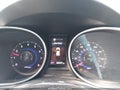 2016 Hyundai Santa Fe — photo 7 of 16 | VIN 5XYZWDLA7GG354149