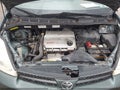 Photo 10 of 11 — 2004 Toyota Sienna