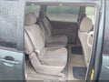 Photo 8 of 11 — 2004 Toyota Sienna