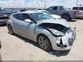 2016 Hyundai Veloster — photo 1 of 16 | VIN KMHTC6AD5GU252690