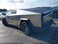 2025 Tesla Cybertruck — photo 3 of 14 | VIN 7G2CEHED5SA071363