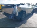 2025 Tesla Cybertruck — photo 4 of 14 | VIN 7G2CEHED5SA071363