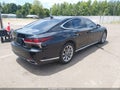 2018 Lexus LS 500 — photo 4 of 16 | VIN JTHB51FF1J5005786