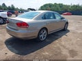 2015 Volkswagen Passat — photo 4 of 16 | VIN 1VWCS7A36FC043593