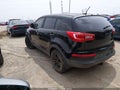 Photo 3 of 11 — 2012 Kia Sportage