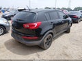 Photo 4 of 11 — 2012 Kia Sportage