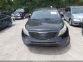 Photo 6 of 11 — 2012 Kia Sportage