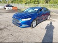 2015 Ford Fusion — photo 2 of 11 | VIN 3FA6P0H70FR274837