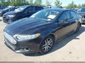 2013 Ford Fusion — photo 2 of 17 | VIN 3FA6P0H78DR221672