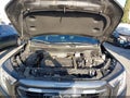 2022 GMC Terrain — photo 10 of 16 | VIN 3GKALYEV6NL169680