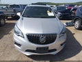 2016 Buick Envision — photo 12 of 16 | VIN LRBFXFSX6GD244420