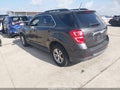 2016 Chevrolet Equinox — photo 3 of 11 | VIN 2GNALCEK6G6231498
