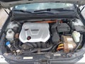 2015 Hyundai Sonata Hybrid — photo 10 of 16 | VIN KMHEC4A4XFA126144