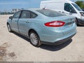 Photo 3 of 11 — 2014 Ford Fusion