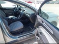 Photo 5 of 11 — 2014 Ford Fusion