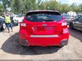 2017 Subaru Crosstrek — photo 16 of 16 | VIN JF2GPABC9H8200395