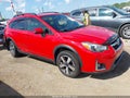 2017 Subaru Crosstrek — photo 1 of 16 | VIN JF2GPABC9H8200395