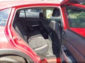 2017 Subaru Crosstrek — photo 8 of 16 | VIN JF2GPABC9H8200395