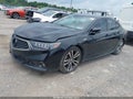 2019 Acura TLX — photo 2 of 16 | VIN 19UUB2F68KA002533
