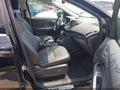 2016 Ford Escape — photo 5 of 16 | VIN 1FMCU0J94GUA27330