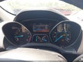 2016 Ford Escape — photo 7 of 16 | VIN 1FMCU0J94GUA27330