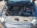 2015 Ford Taurus — photo 10 of 17 | VIN 1FAHP2E86FG207149