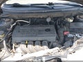 2007 Toyota Corolla — photo 10 of 15 | VIN JTDBR32E570106785