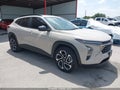 2026 Chevrolet Trax — photo 1 of 16 | VIN KL77LJEP9TC077368