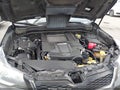 2015 Subaru Forester — photo 10 of 18 | VIN JF2SJGUCXFH533102