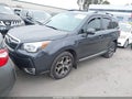 2015 Subaru Forester — photo 2 of 18 | VIN JF2SJGUCXFH533102