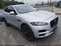 2020 Jaguar F-Pace — photo 1 of 16 | VIN SADCK2FXXLA629937
