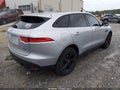 2020 Jaguar F-Pace — photo 4 of 16 | VIN SADCK2FXXLA629937