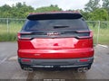 2025 GMC Acadia — photo 16 of 16 | VIN 1GKENPRS3SJ222697