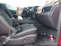 2025 GMC Acadia — photo 5 of 16 | VIN 1GKENPRS3SJ222697