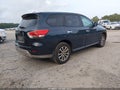 Photo 4 of 11 — 2013 Nissan Pathfinder