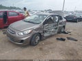 2013 Hyundai Accent — photo 2 of 15 | VIN KMHCT4AE3DU278617