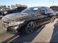 2022 Honda Accord — photo 2 of 17 | VIN 1HGCV1F37NA017872