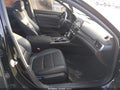 2022 Honda Accord — photo 5 of 17 | VIN 1HGCV1F37NA017872