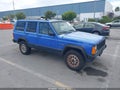 Photo 1 of 11 — 1996 Jeep Cherokee