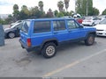 Photo 4 of 11 — 1996 Jeep Cherokee