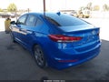2018 Hyundai Elantra — photo 3 of 17 | VIN KMHD84LF3JU677311