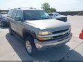 2001 Chevrolet Suburban 1500 — photo 1 of 17 | VIN 3GNEC16T01G103198